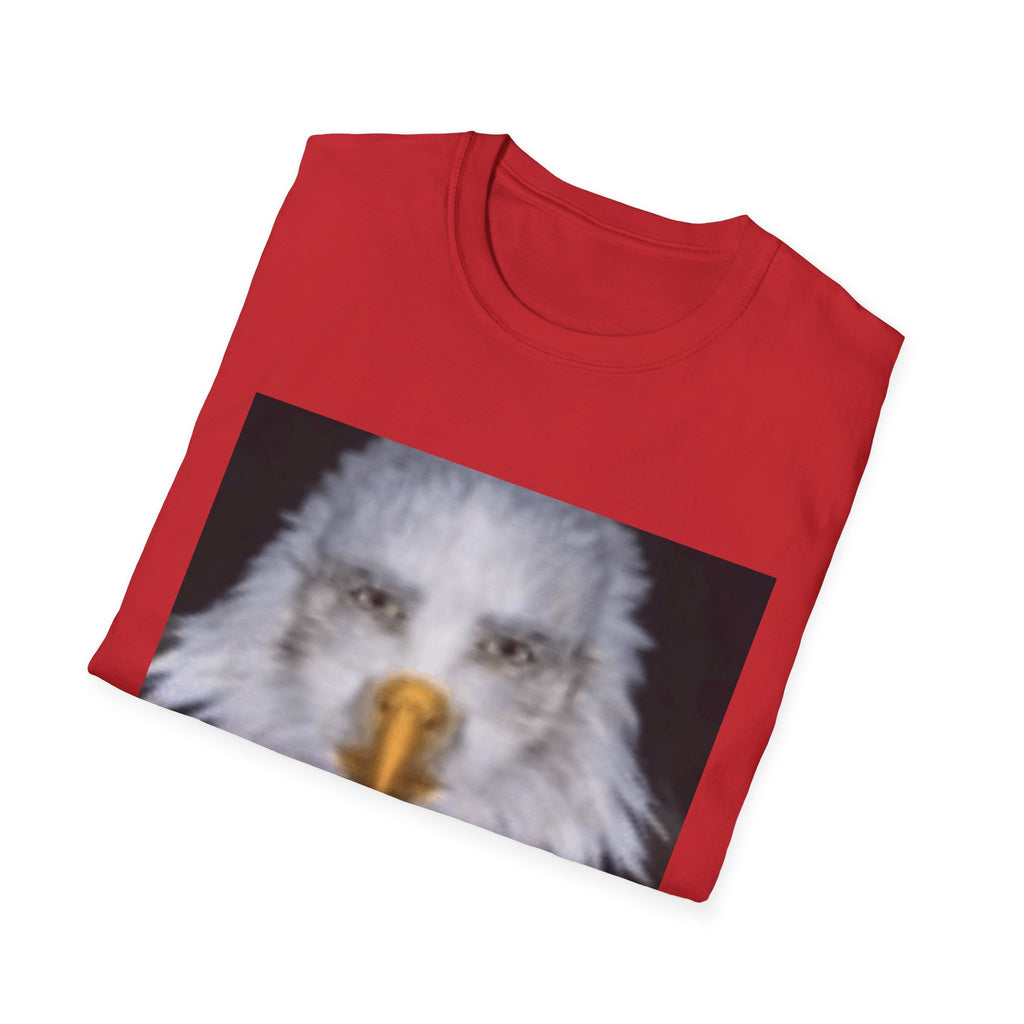 Itchy Eagle