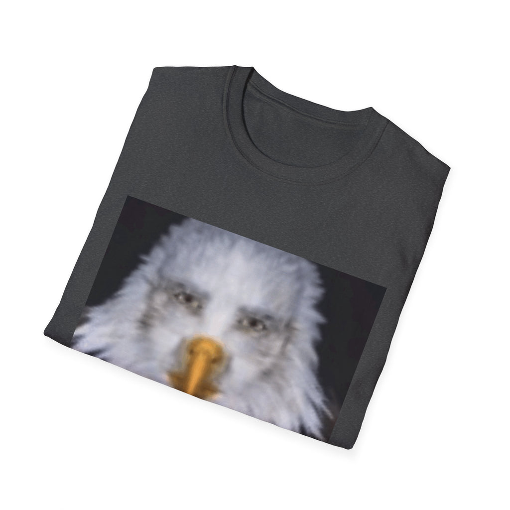 Itchy Eagle