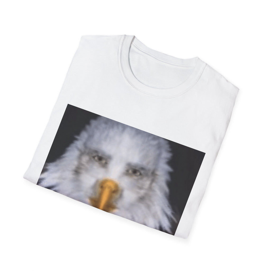 Itchy Eagle