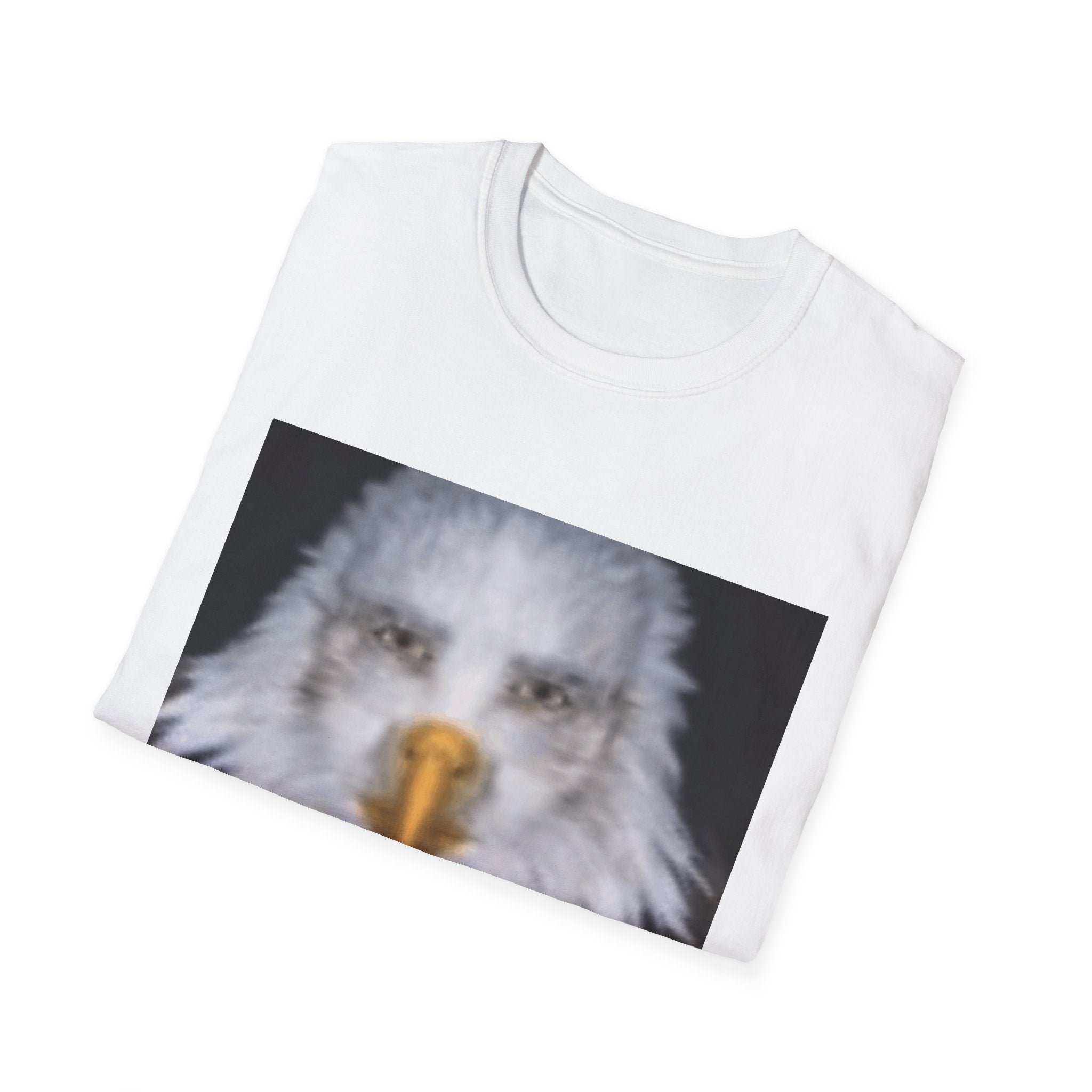 Itchy Eagle