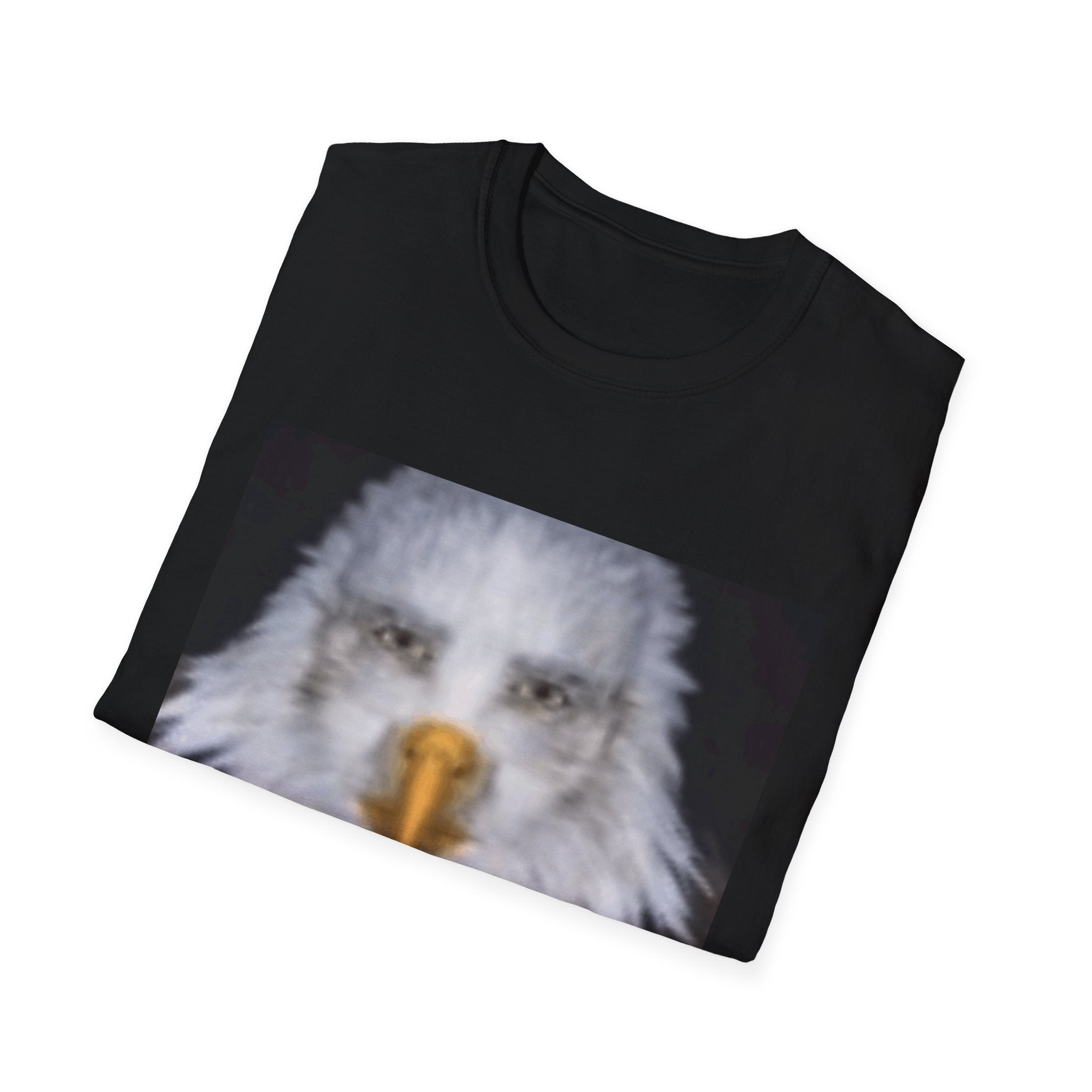 Itchy Eagle