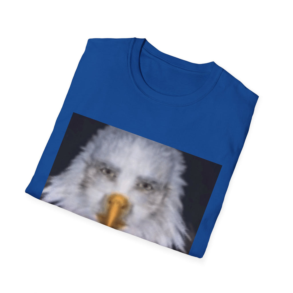Itchy Eagle
