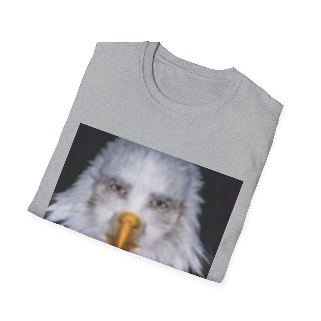 Itchy Eagle