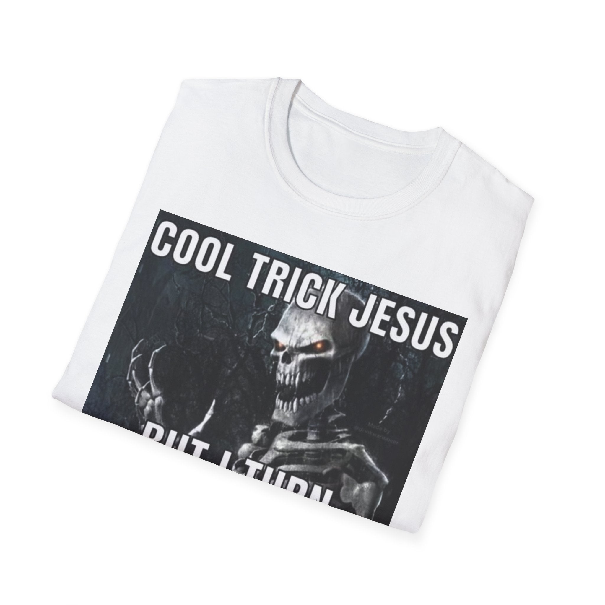 Beer into Piss